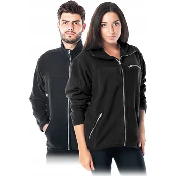 Pracovní obuv Flísová mikina Reis POLAR-HONEY velikost 7XL