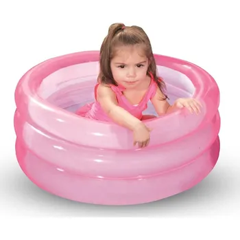 Bazén Nafukovací bazén kulatý Bestway 70 x 70 cm