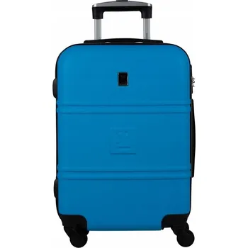 Słoń Torbalski Kabinový skořepinový kufr ABS KABINOVÝ 32 l