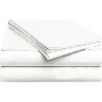 Prostěradlo Bavlna Prostěradlo Tradiční Strefa Spania zóna 160 x 200 cm