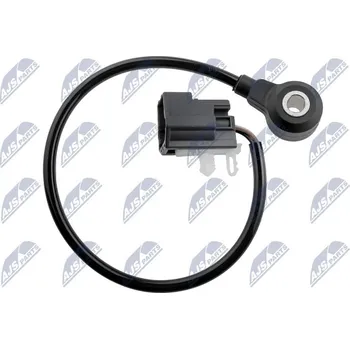 Autoelektrika Senzor klepání NTY ESS-FR-000