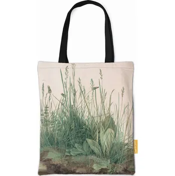 Taška přes rameno Studie trávy od Albrechta Dürera