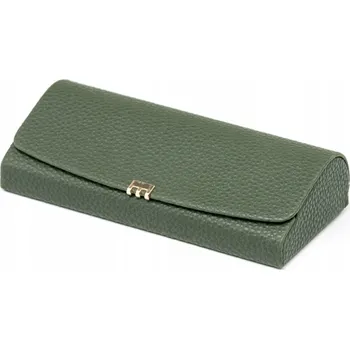 Pouzdro na brýle Pouzdro na brýle HAYNE SELECT Chic Green