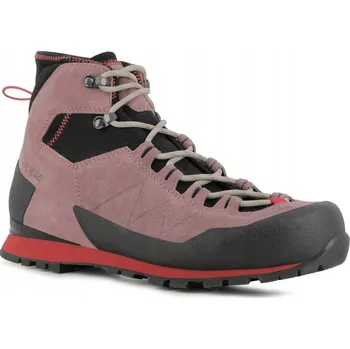 Dámská treková obuv Alpina vysoké trekové boty JOY MID 2.0 W VIOLET, velikost 36