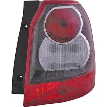 Zadní světlomet Zadní světlo HELLA 2SK 354 035-011