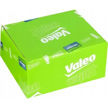 Ventilátor topení a klimatizace Valeo 515038 Regulátor otáček ventilátoru topení/klimatizace