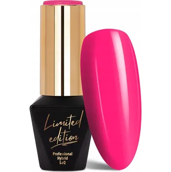 Lak na nehty Hybridní lak Limited Edition 10 g Č. 431