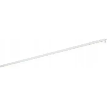 Nástěnné svítidlo Nástěnné svítidlo KINKIET TRIO RAMON 273071801 BÍLÉ