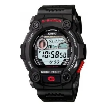 Hodinky Pánské hodinky Casio G-7900-1ER