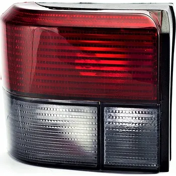 Zadní světlomet Zadní světlo LEWA Kryt Sklo zadní VW Volkswagen T4