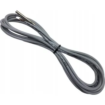 Tepelné čerpadlo Snímač teploty pro akumulační nádrž Midea M-Thermal Tbt1 Tbt2, 8 m