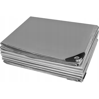 Krycí plachta Plandeka 260 g/m2 4 x 5 m