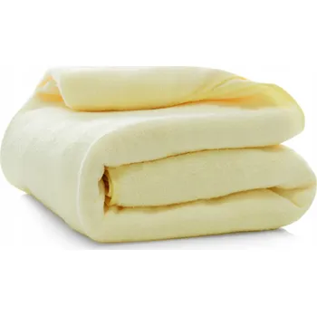 Osuška Łóżkoholicy 50x90 cm mikrovlákno