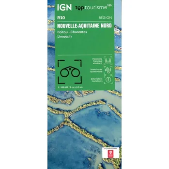 R10 Nouvelle Aquitaine Nord