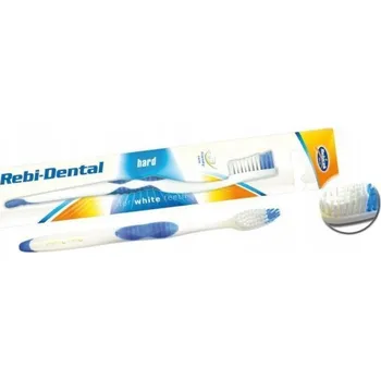 Zubní kartáček Kartáček Mattes Rebi Dental M 46 Soft