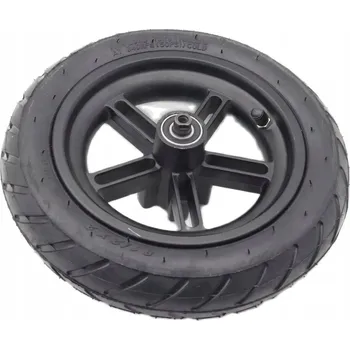 Příslušenství pro elektrokoloběžku Zadní kolo s pneumatikou a duší pro Xiaomi M365 Pro | Pro 2