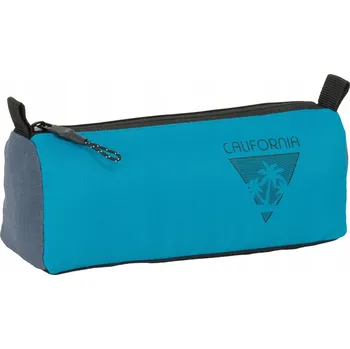 Penál Penál rozkládací jednopatrový BlackFit8