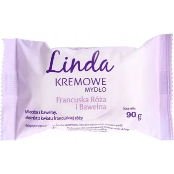 Mýdlo Mýdlo Linda 90 g