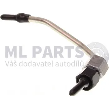 Palivový systém Originál OEM 9816296380