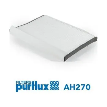 Klimatizace automobilu Filtr, vzduch v interiéru PURFLUX AH270