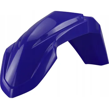 Přední blatník Polisport Yamaha YZ 85 modrý
