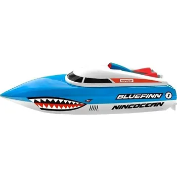 RC model auta Nincoocean Bluefinn 2.4GHz RTR