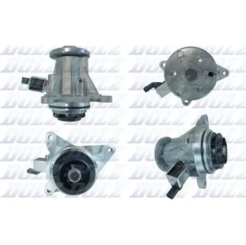 Chladič motoru Vodní čerpadlo, chlazení motoru DOLZ L248V