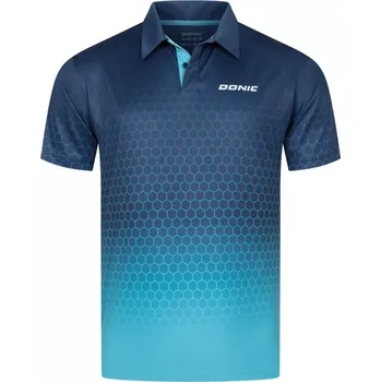 Donic Spider polokošile modrá