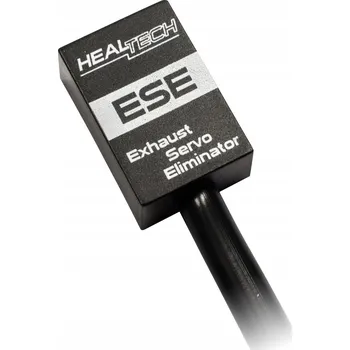 Výfuk pro motocykl ESE-D01 Eliminátor servomotoru výfuku ES - Ducati