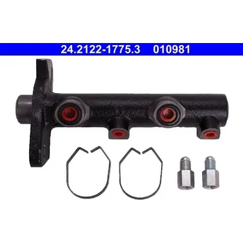 Brzdový válec Hlavní brzdový válec ATE 24.2122-1775.3