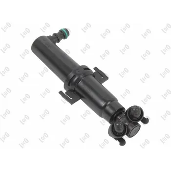 Autosklo Tryska ostřikovače, čištění světlometu ABAKUS 103-03-141