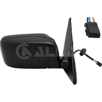 Auto zrcátko Vnější zpětné zrcátko ALKAR 6128485