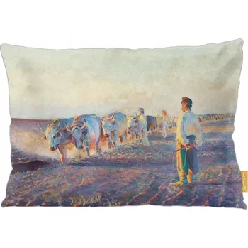 Polštář Polštář Orka na Ukrajině Leon Wyczółkowski