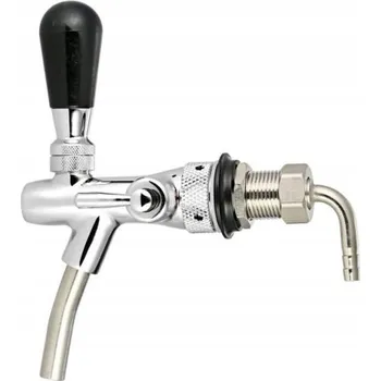 Výčepní technika KOHOUTEK VÝČEPNÍ KOHOUT NA PIVO PRO BAR S VÝČEPNÍM ZAŘÍZENÍM ZÁVIT G5/8