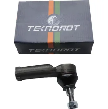 Posilovač řízení Teknorot FO-951 Koncovka tyče řízení