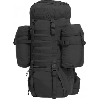 Outdoorové vybavení Pentagon® Batoh Deos Backpack 65lt černý