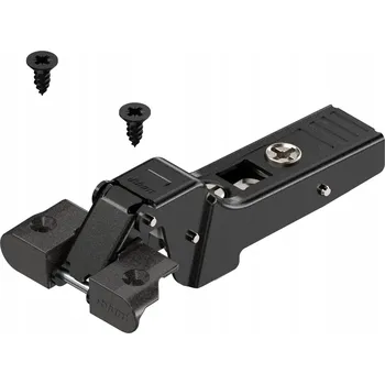 Nábytkové kování Nábytkový závěs dvojitý Blum 41,4 x 0 mm