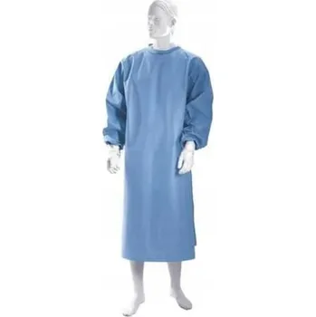 Kuchyňská zástěra Zástěra XL Standard Plus nepromokavé vložky ALPHAtex Zarys