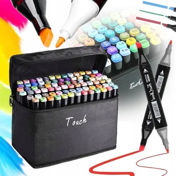 Popisovače SATIS 60 ks