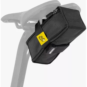 brašna na kolo Podsedlová brašna SCICON Elan 580 Saddle Bag edice Tour de France
