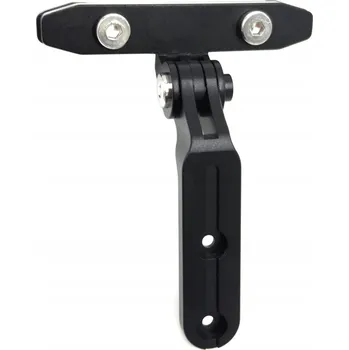 Cyklosvítilna Držák na kolo TRIMARK Seat Rail Mount Adapter pro Garmin Varia RCT715 určení: svítilna