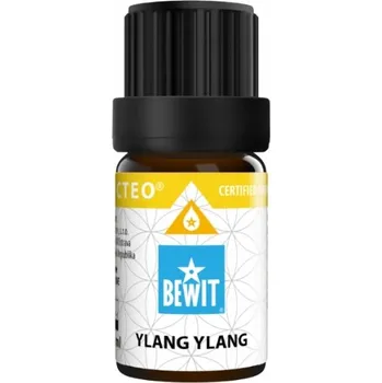 Zahradní osvětlení Esenciální olej Bewit Jagodlin vonný 15 ml