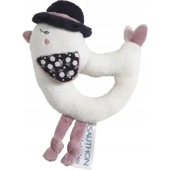 Chrastítko MISS CHIPIE Sauthon