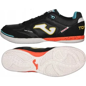 Pánská sportovní obuv Fotbalová obuv JOMA TOP FLEX kožené, velikost 44