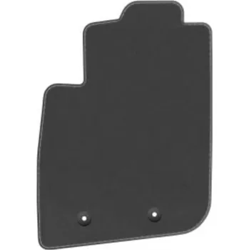 autokoberec Kobercové rohožky Edecor velurové 1 ks.