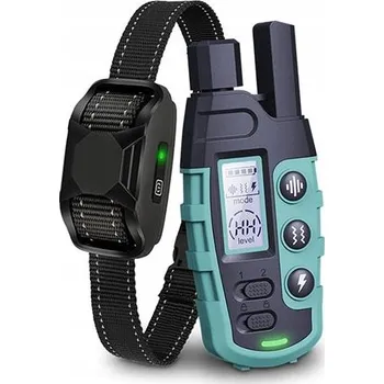 Obojek pro psa Obojek elektronický výcvikový GETI GPT01