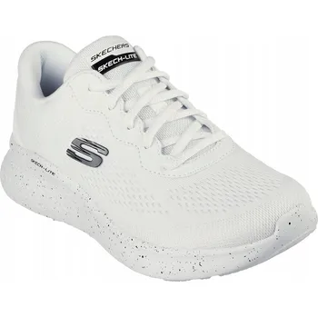 Dámské tenisky Skechers Dámské tenisky bílé SKECHERS-149990 WBK