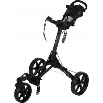 IP kamera Golfový vozík Fastfold Dice