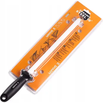 SHARPI Ocílka keramická ocílka 25cm #1000