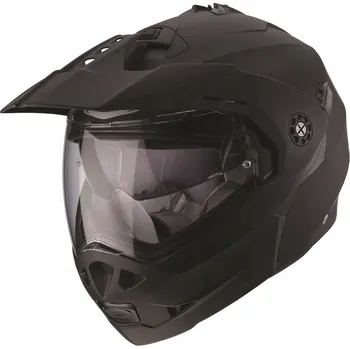 Helma na motorku CABERG VYKLÁPĚCÍ PŘILBA NA MOTORKU ENDURO TOURMAX XS